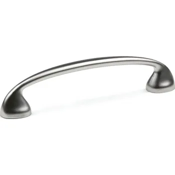 Nábytkové kování TULIP Úchytka Uroso 96 chrom matný (TULIP Úchytka Uroso 96 chrom matný)