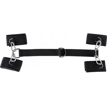 Bondage set Bad Kitty RESTRAINTS | Bad Kitty