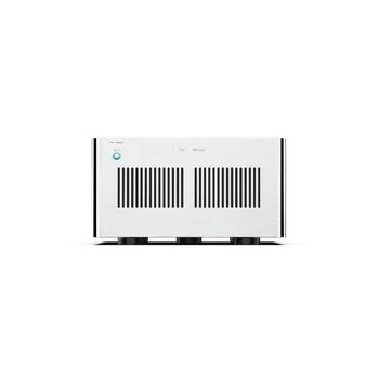 Hi-Fi Zesilovač Rotel RMB-1587MKII - Stříbrná