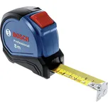 Bosch Professional Massband 8m Autolock 1.600.A01.V3S svinovací metr 8 m Nylon, plast