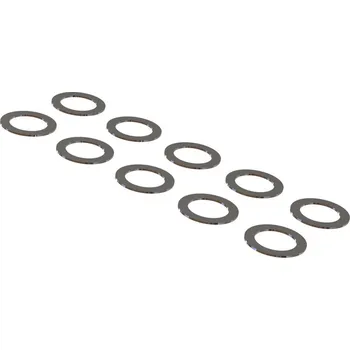 RC náhradní díl Arrma podložka 10.2x15x0.5mm (10)