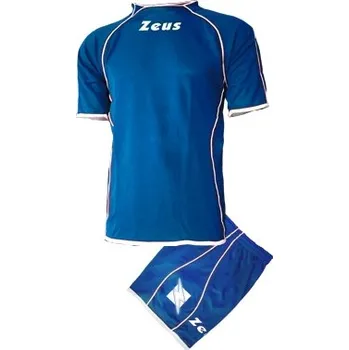 Zeus Shox komplet - DOPORUČUJEME