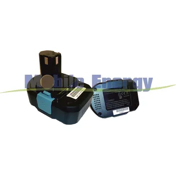 Záložní baterie Baterie RYOBI CHD1441 / CHD1442 / LCDI1402 - 14.4v 1.5Ah - Li-Ion 2814