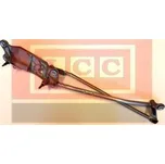 Pohon stěračů, čistění skel, 7L0955601C, LCC PRODUCTS, LCC3134