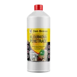 Den Braven Hloubková penetrace ŽLUTÝ DESIGN 5L