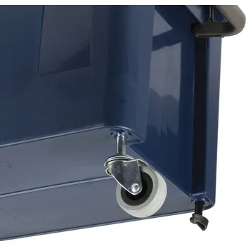 raaco Cimco Werkzeuge, 113656 sada válečků pro kufřík na nářadí