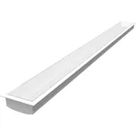 BIG WHITE GRAZIA 60 profil zápustný 3 m alu 1004908