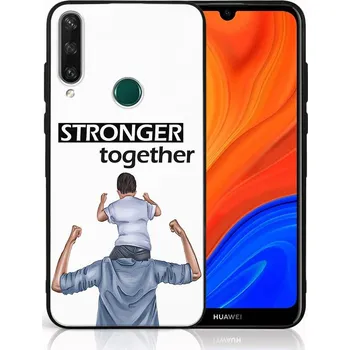 Pouzdro na tablet VSECHNONAMOBIL 46621 MY ART Ochranný obal Huawei Y6p -DADDY (116)