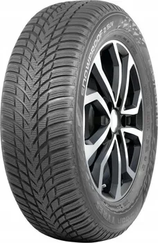 Zimní osobní pneu Nokian Snowproof 2 SUV 215/60 R17 96 H
