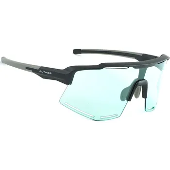 AUTHOR Brýle Zephyr Photochromic HD Green 71-12 šedá-matná