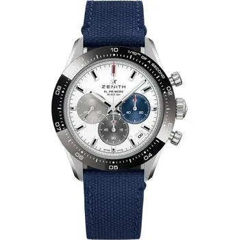 Hodinky Pánské hodinky Chronomaster Zenith 033100360069C823