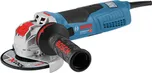 Bosch professional Úhlová bruska GWX 19-125 S Professional 06017C8002