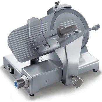 Kráječ na chleba SIRMAN spa CANOVA TOP - PRŮMĚR NOŽE 250 MM