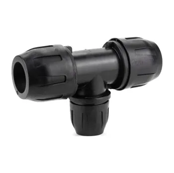 kanalizace T-spojka, redukce, průměr 50/40/50 [mm], SC29-50-40-50-DD