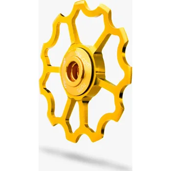 přehazovačka PW1 zlatá