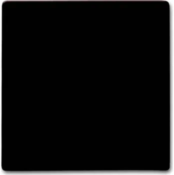 vypínač Busch-Jaeger kryt vypínač, přepínač, křížový spínač, tlačítko do jakéhokoliv počasí (IP44) hnědá 2CKA001731A1962 1 ks