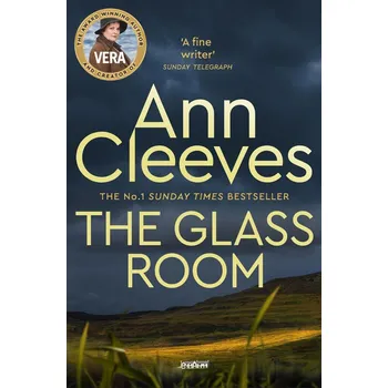 The Glass Room - Ann Cleeves