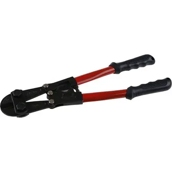 Ruční nářadí Kleště pákové FESTA 17055 CrV 14˝/350mm s čelistmi na lanka a kabely
