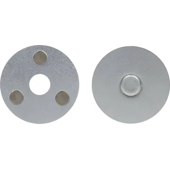 Zabezpečovací technika Smartwares FOT-14670 magnetický držák detektoru kouře