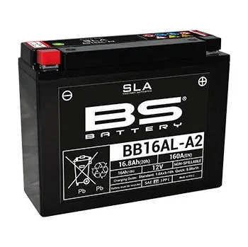 Elektroinstalace pro motocykl Baterie BS-Battery DUCATI 600 Monster rok 93-00