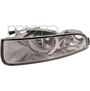 Mlhový světlomet Mlhovka přední | levá, 3T0941701A,19-11020-01-2,, ECAR, 6926292E