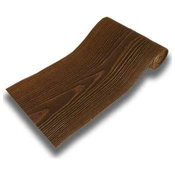 Obklad Flexibilní obklady, Dřevoflex Me 11, Ořech SP