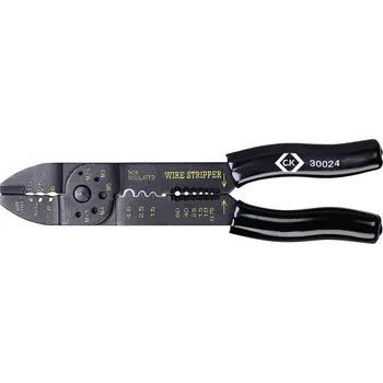 Počítač C.K 430024 krimpovací kleště izolované kabelové koncovky , Konektor, 1.5 do 6 mm²