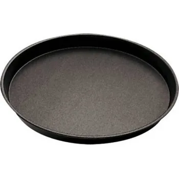 Hrnec Sambonet Paderno Industrie FORMA KULATÁ - NEPŘILNAVÝ POVRCH, průměr 32 cm