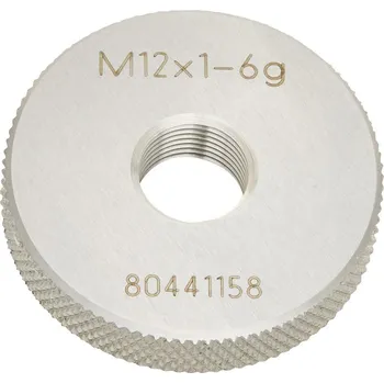 Format Závitový kalibrační OK kroužek JBO DIN2285 - M35x1,5