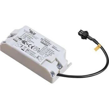 Příslušenství pro svítidlo BIG WHITE LED driver 6,5–10 W 250 mA PHASE 1004055