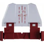 Bosch Accessories Bosch Power Tools vodicí pomoc pro přímočaré pily , 2609256981