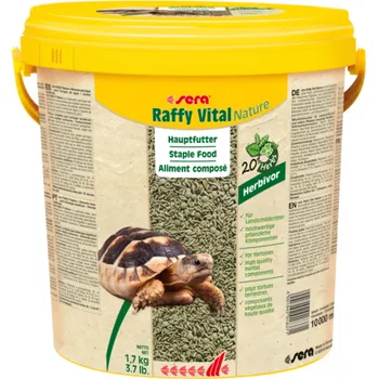 Sera Raffy Vital, 10 l