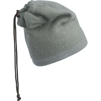 Čepice Čepice s otvorem pro culík Myrtle Beach - šedá