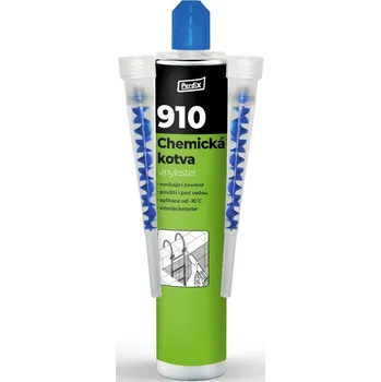 chemická kotva PERDIX CHEMICKÁ KOTVA VINYLESTEROVÁ Balení: 300 ml
