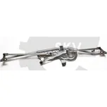 Tyčový stěračů bez motorku,, , 1384215, 7M3955603D, 7M3955603E, XM2117B462AA, ECAR, 9550MWP1