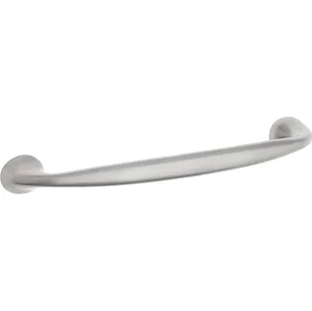 Nábytkové kování TULIP Úchytka Uroso 96 nikl matný (TULIP Úchytka Uroso 96 nikl matný)