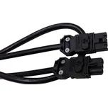 Schneider Electric propojovací kabel NSYLAM1M černá 1 ks