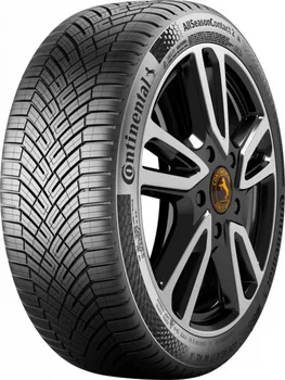 Celoroční osobní pneu Continental AllSeason Contact 2 215/55 R17 98 W XL
