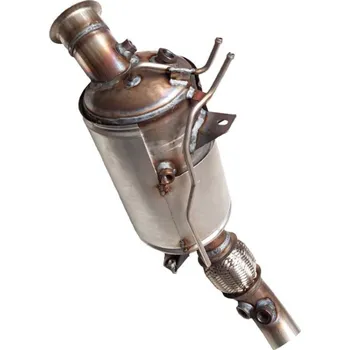 Filtr do auta Filtr pevných částic DPF. (PR JMJ 1303-1)