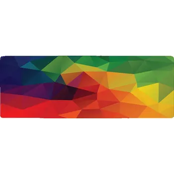 Protiskluzová podložka Protiskluzová kancelářská podložka - Rainbow 1