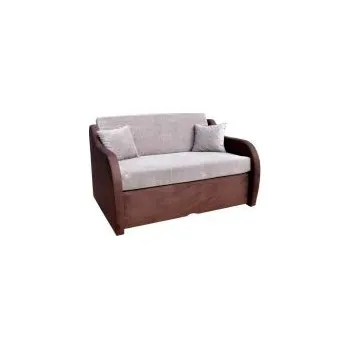 Pohovka FALCO Rozkládací pohovka Lena béžová