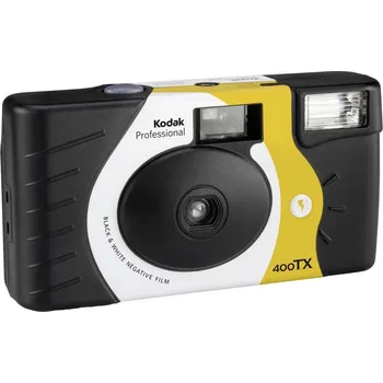 Kodak Tri-X 400 jednorázový fotoaparát 1 ks