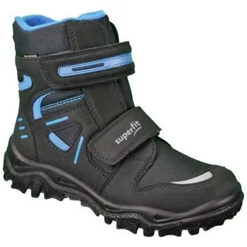 Chlapecká zimní obuv Superfit Husky 1-809080-0000 dětské zimní boty velikost 29