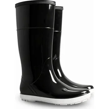 Dámská obuv Holínky Demar Hawai Lady černá Velikost: 36 (EU)