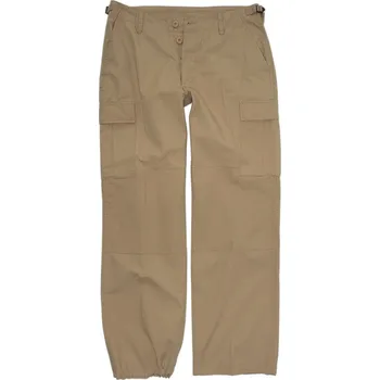 Dámské kalhoty Kalhoty dámské US BDU - khaki, M