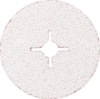 Brusný kotouč PFERD TOOLS FS 100-16 CO-ALU 36 64281036 brusný papír pro brusné kotouče Zrnitost 36 (Ø) 100 mm 25 ks