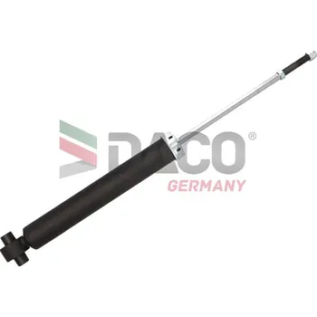 Tlumič zadní TOYOTA VERSO 09-