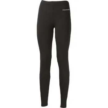 Progress MONZA dámské legíny s bambusem černá L