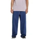 Kalhoty Volcom Billow Pant oliver mid blue 29