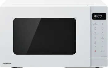 Mikrovlnná trouba Panasonic NN-K35NWMEPG bílá